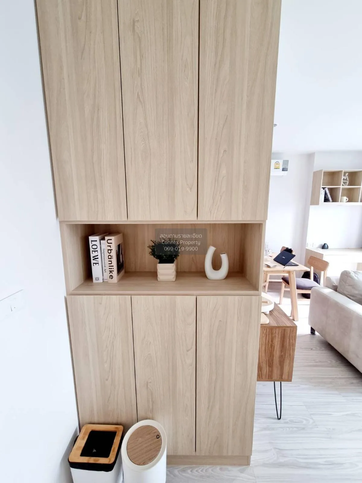 For Rent Condo , Ideo Mobi Wongsawang Interchange , MRT-Bang Son 