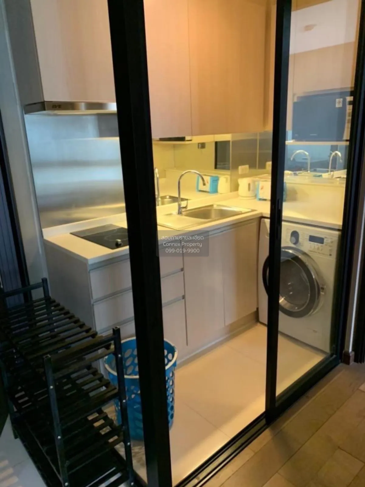 For Sale Condo , Tidy Thonglor , BTS-Thong Lo , Khlong Tan Nuea ,