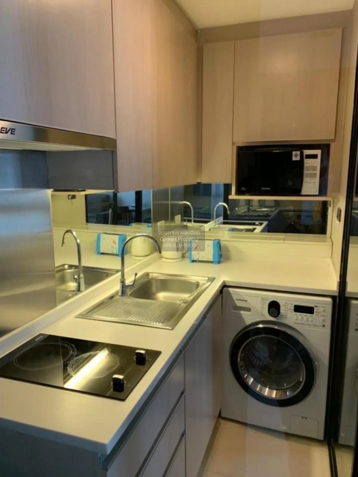 For Sale Condo , Tidy Thonglor , BTS-Thong Lo , Khlong Tan Nuea ,