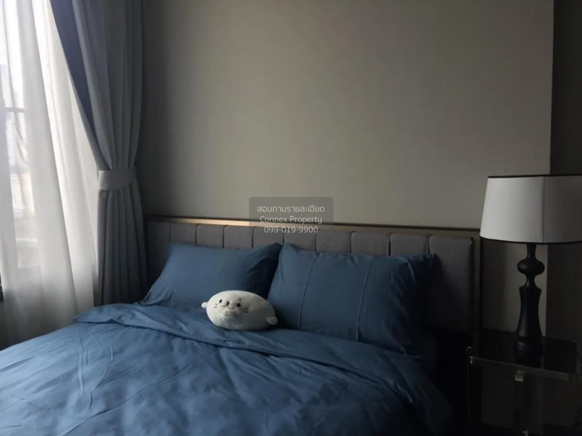 ขายคอนโด  เอดจ์ สุขุมวิท 23 BTS-อโศก คลองเตยเหนือ เขต วัฒนา กรุงเ