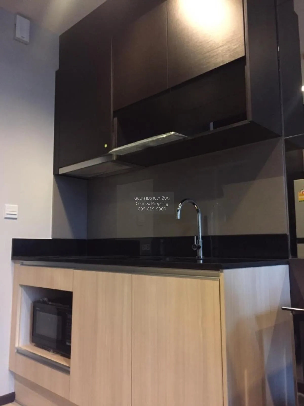 ขายคอนโด  เอดจ์ สุขุมวิท 23 BTS-อโศก คลองเตยเหนือ เขต วัฒนา กรุงเ