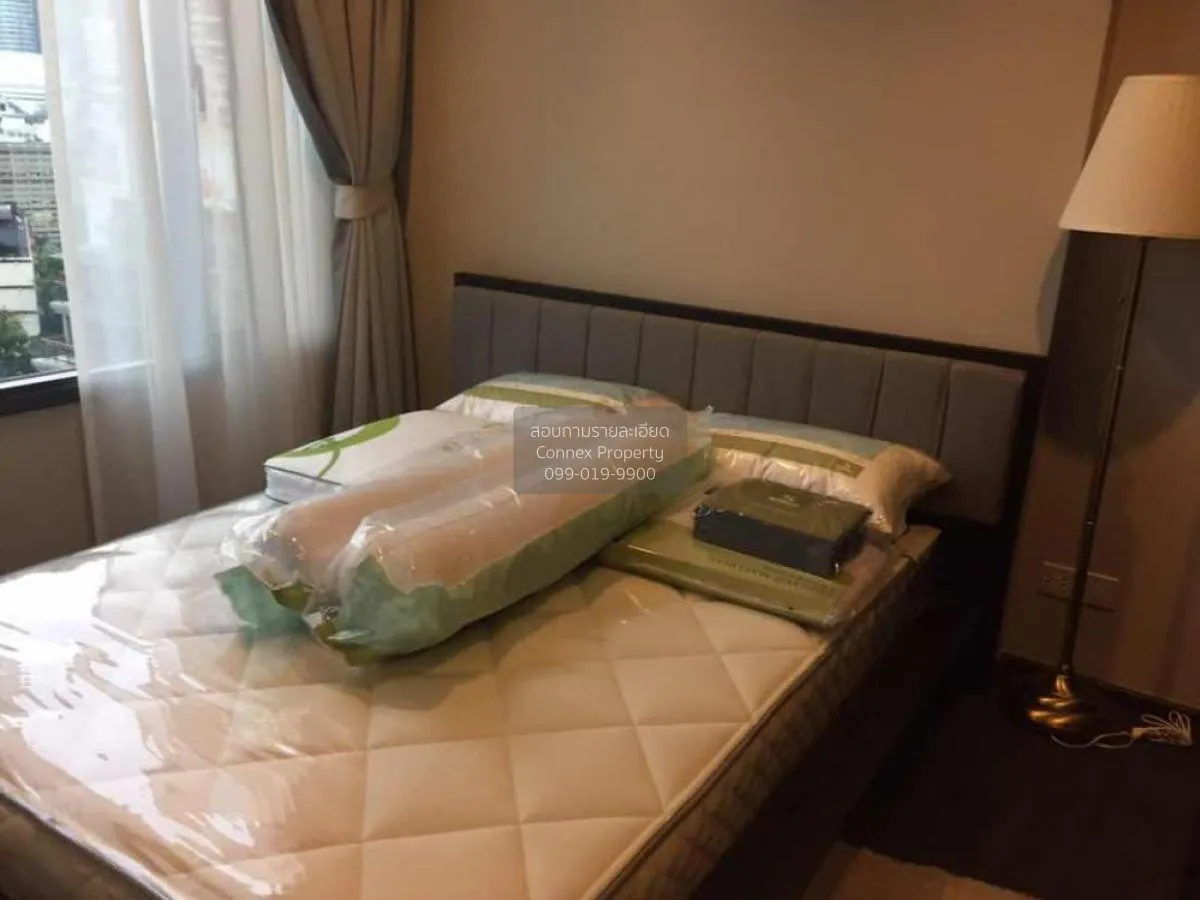 ขายคอนโด  เอดจ์ สุขุมวิท 23 BTS-อโศก คลองเตยเหนือ เขต วัฒนา กรุงเ