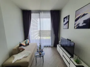 For Sale Condo , Chapter Charoennakhorn-Riverside , BTS-Krung Thon Buri , Bang Lamphu Lang , Khlong San , Bangkok , CX-84543