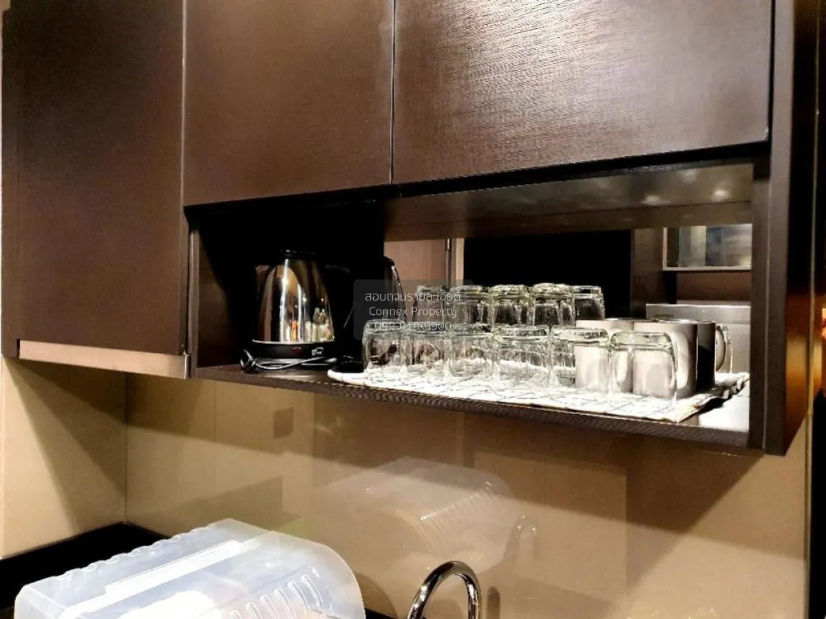 ขายคอนโด  เอดจ์ สุขุมวิท 23 ชั้นสูง BTS-อโศก คลองเตยเหนือ เขต วัฒ