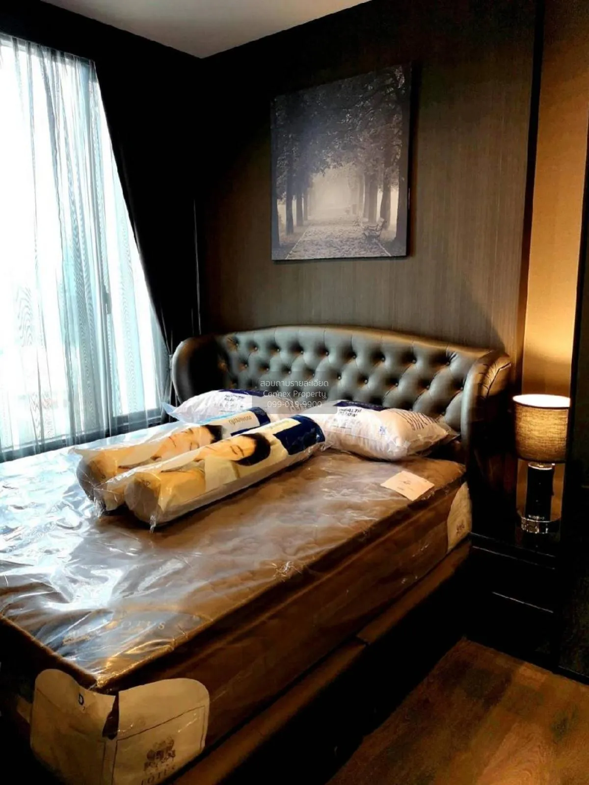 ขายคอนโด  เอดจ์ สุขุมวิท 23 ชั้นสูง BTS-อโศก คลองเตยเหนือ เขต วัฒ