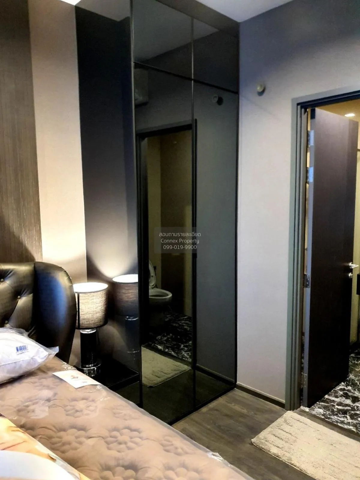 ขายคอนโด  เอดจ์ สุขุมวิท 23 ชั้นสูง BTS-อโศก คลองเตยเหนือ เขต วัฒ