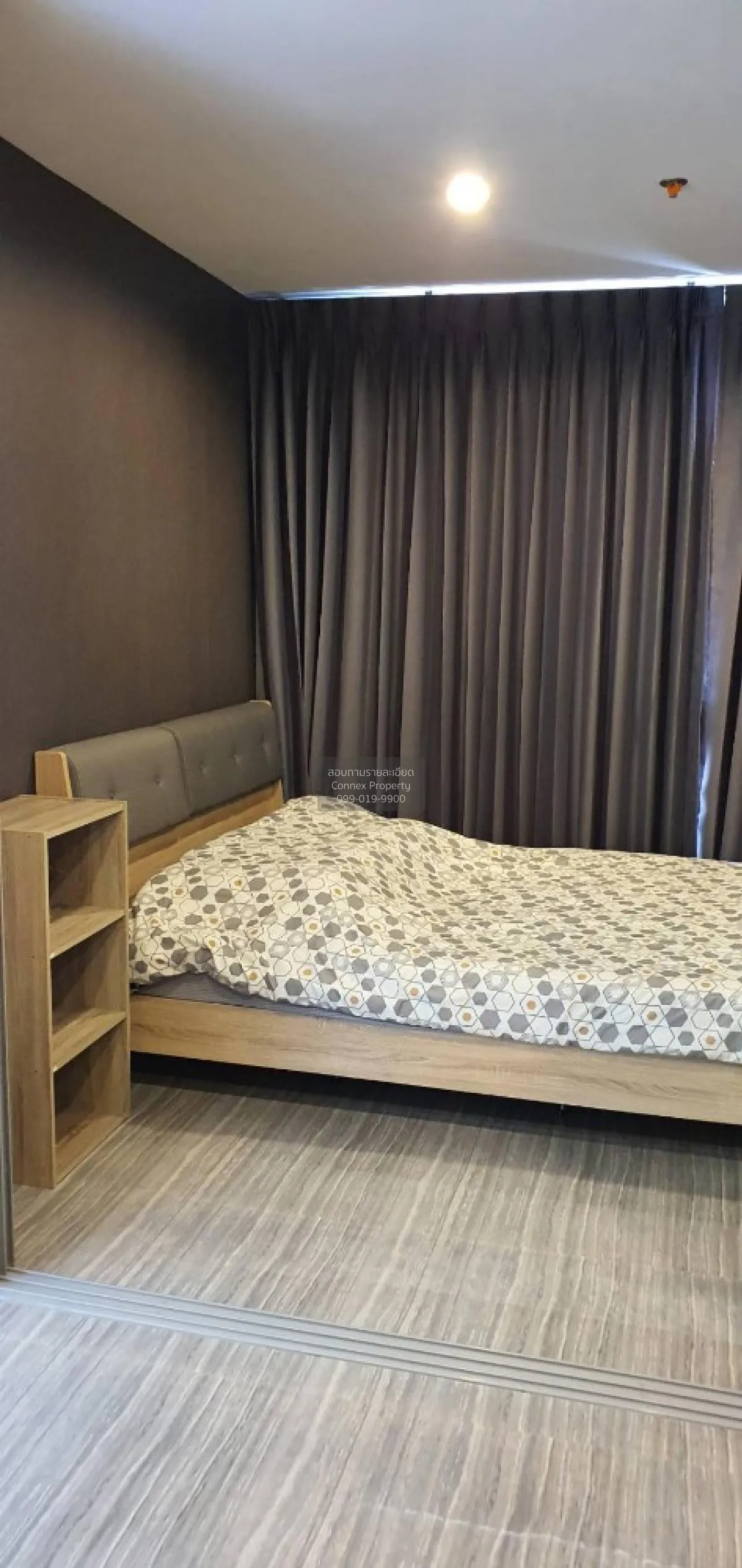 For Rent Condo , Ideo Mobi Bangsue Grand Interchange , MRT-Tao Po 4