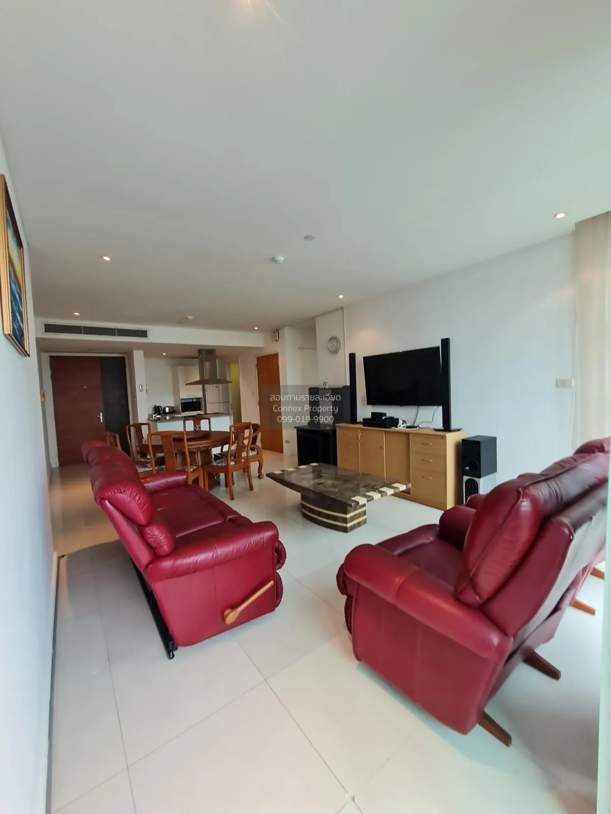 เช่าคอนโด  ฟลูเลอตัน สุขุมวิท BTS-เอกมัย คลองตันเหนือ เขต วัฒนา ก 1