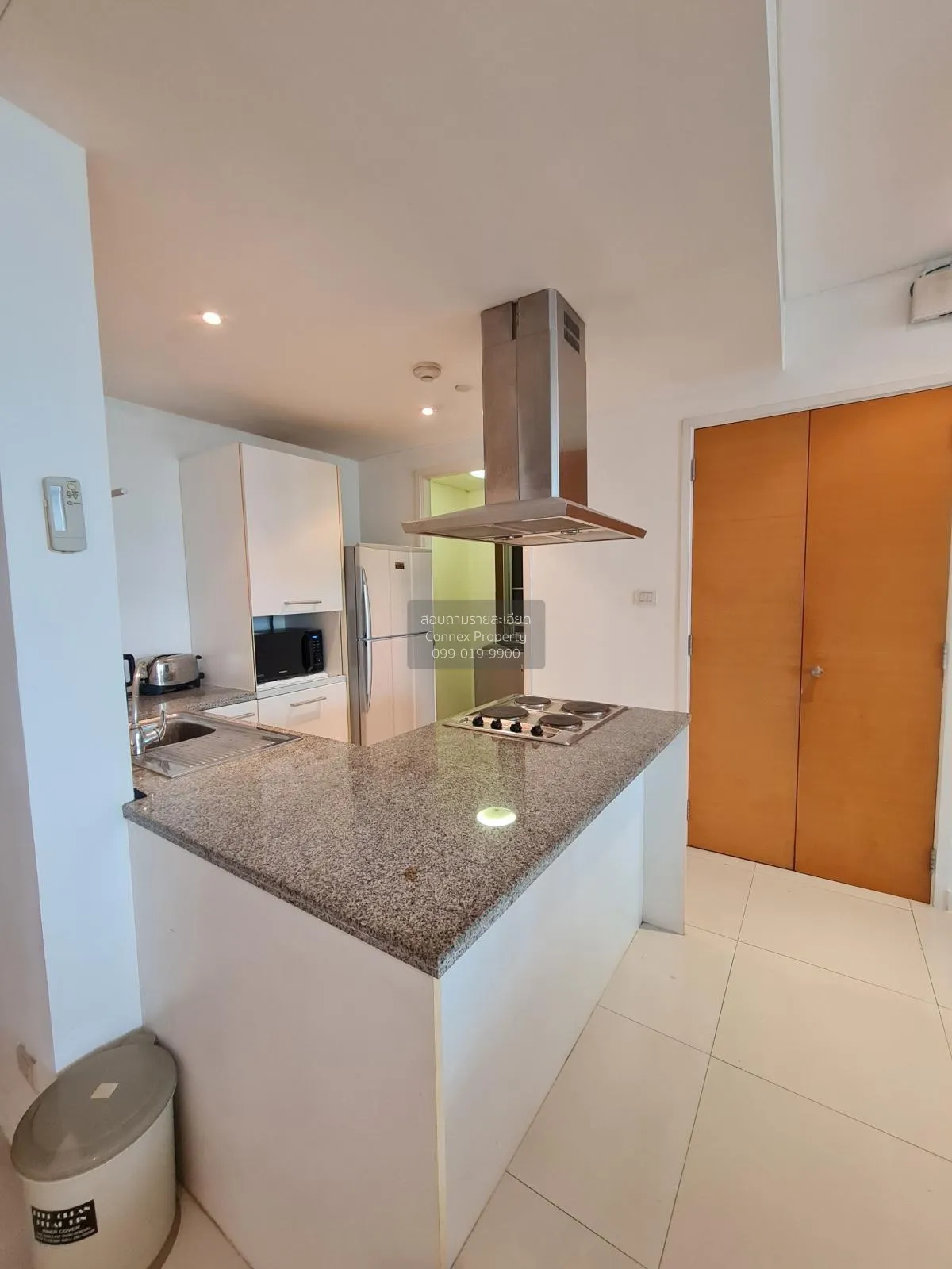 เช่าคอนโด  ฟลูเลอตัน สุขุมวิท BTS-เอกมัย คลองตันเหนือ เขต วัฒนา ก 3