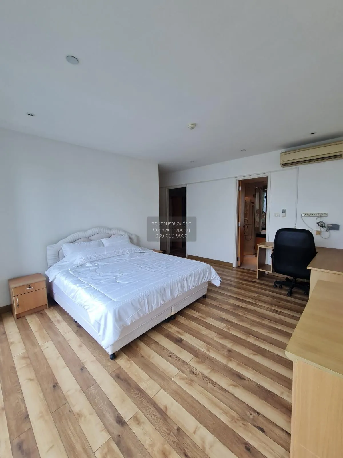 เช่าคอนโด  ฟลูเลอตัน สุขุมวิท BTS-เอกมัย คลองตันเหนือ เขต วัฒนา ก 4