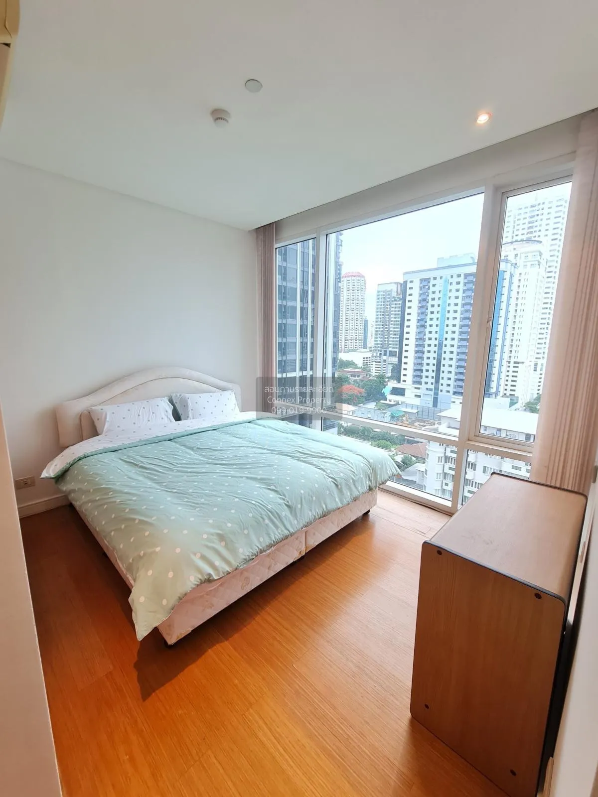 เช่าคอนโด  ฟลูเลอตัน สุขุมวิท BTS-เอกมัย คลองตันเหนือ เขต วัฒนา ก