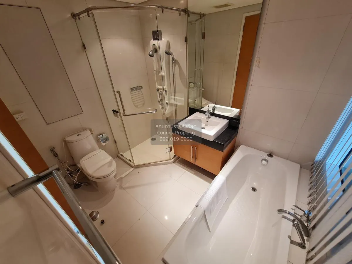 เช่าคอนโด  ฟลูเลอตัน สุขุมวิท BTS-เอกมัย คลองตันเหนือ เขต วัฒนา ก