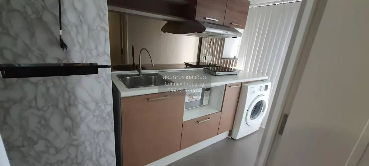 For Sale Condo , The Tree Interchange , MRT-Tao Poon , Bang Sue , 2