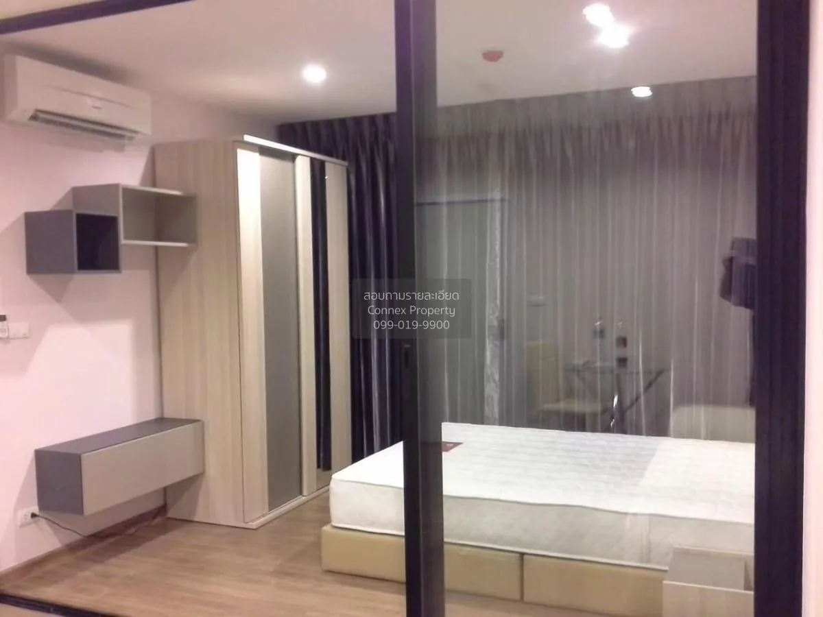For Sale Condo , The Tree Interchange , MRT-Tao Poon , Bang Sue , 3