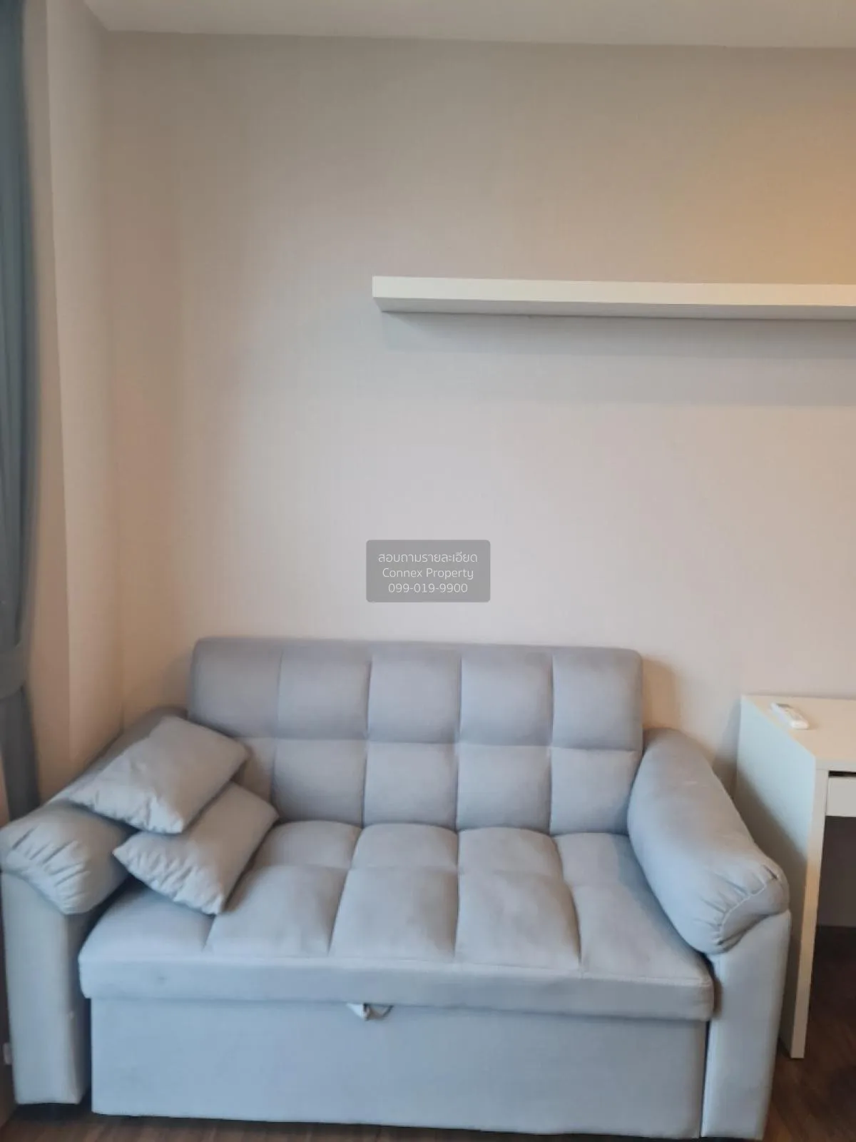 เช่าคอนโด  อาร์ติซาน รัชดา MRT-ศูนย์วัฒนธรรมแห่งประเทศไทย ห้วยขวา 2