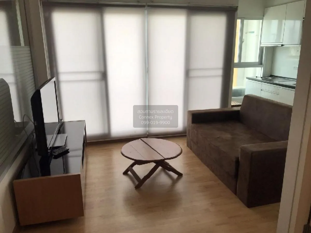 ขายคอนโด  เดอะ พาร์คแลนด์ ตากสิน - ท่าพระ BTS-โพธิ์นิมิตร บุคคโล  2