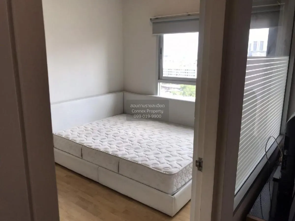 ขายคอนโด  เดอะ พาร์คแลนด์ ตากสิน - ท่าพระ BTS-โพธิ์นิมิตร บุคคโล  4