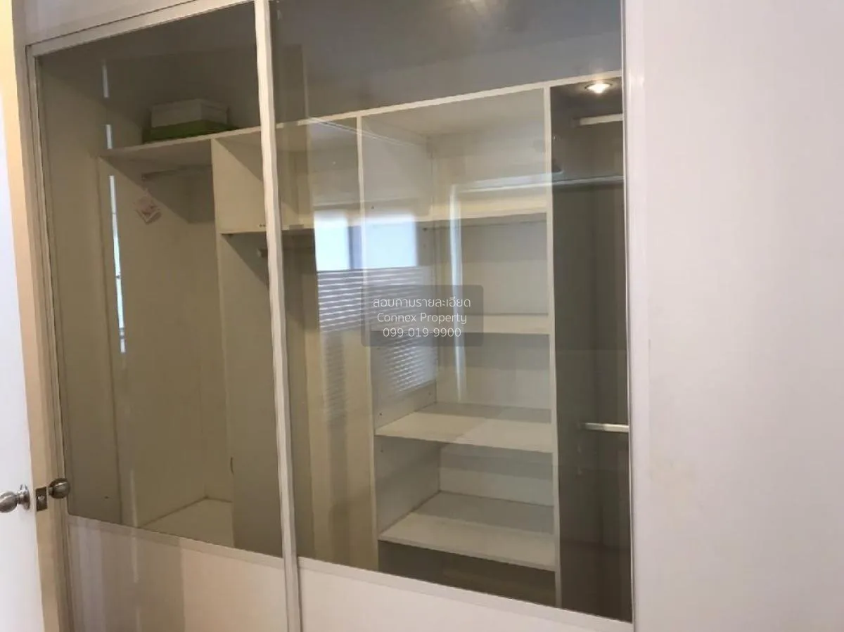 For Rent Condo , The Parkland Taksin - Thapra , BTS-Pho Nimit , B