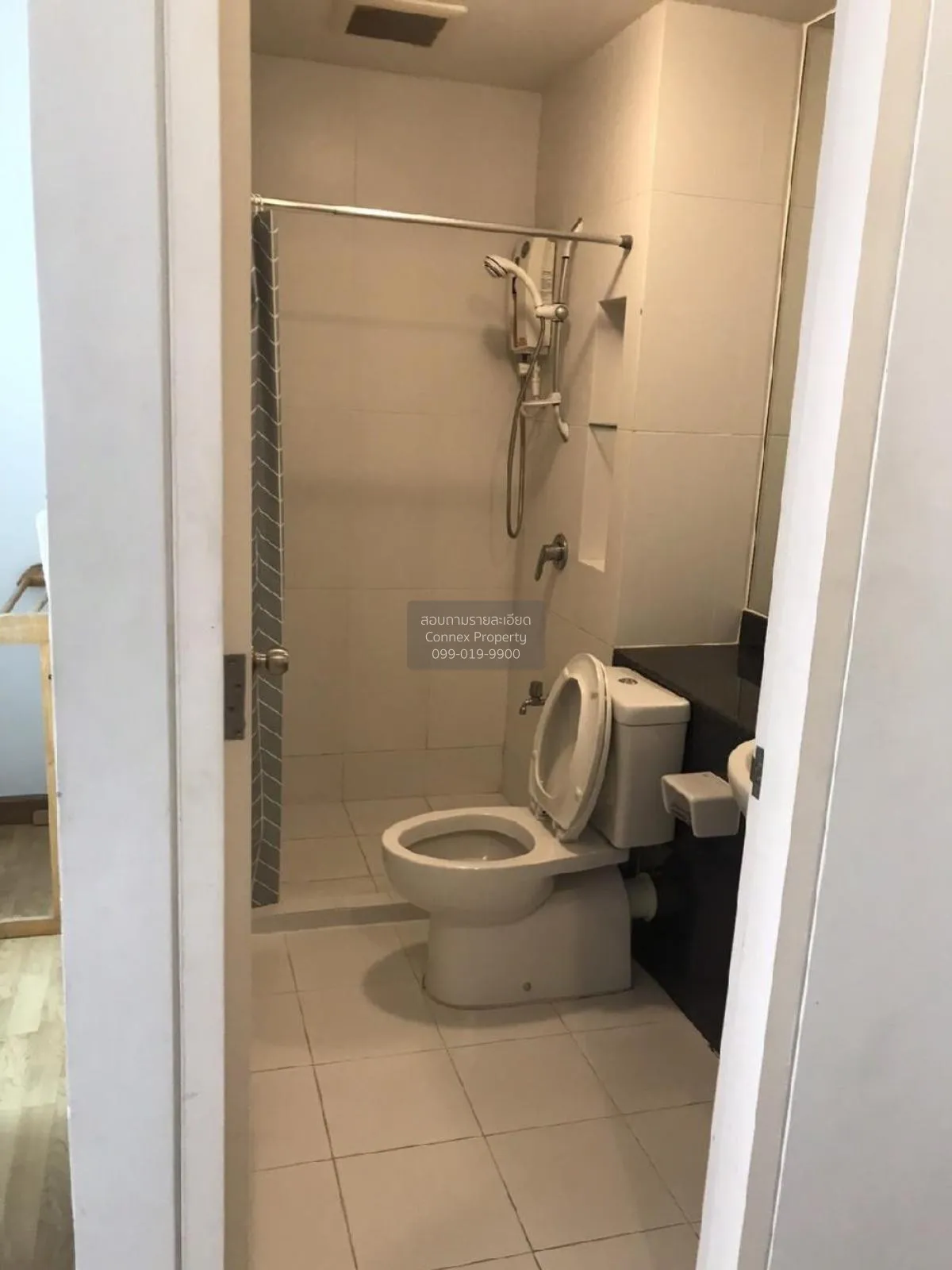 For Rent Condo , The Parkland Taksin - Thapra , BTS-Pho Nimit , B