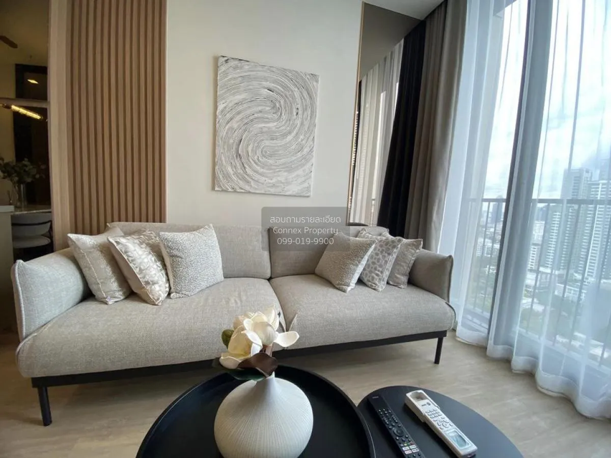 เช่าคอนโด  โนเบิล สเตท 39 BTS-พร้อมพงษ์ คลองตันเหนือ เขต วัฒนา กร 2