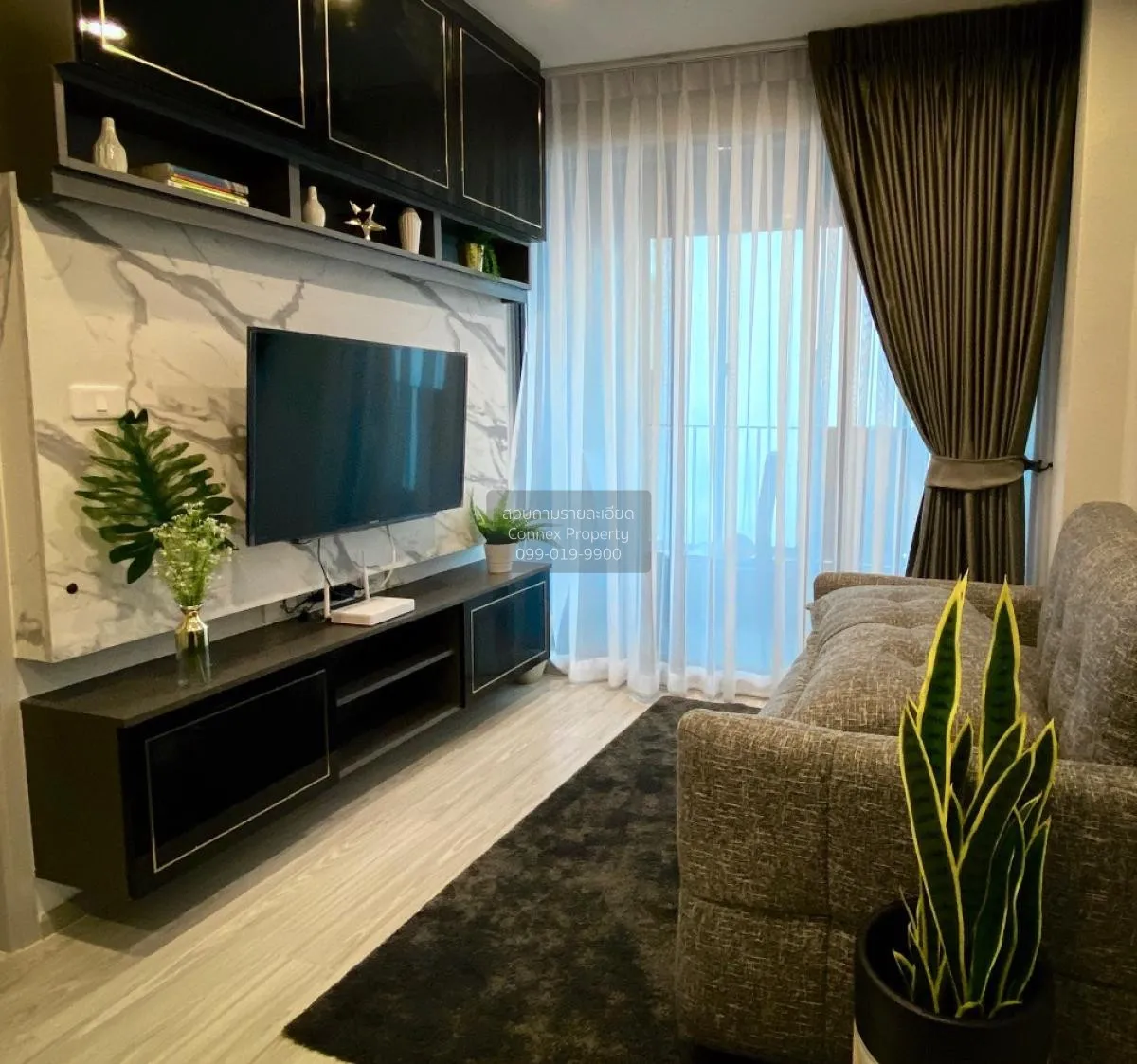 For Sale Condo , Ideo Mobi Bangsue Grand Interchange , MRT-Tao Po 2