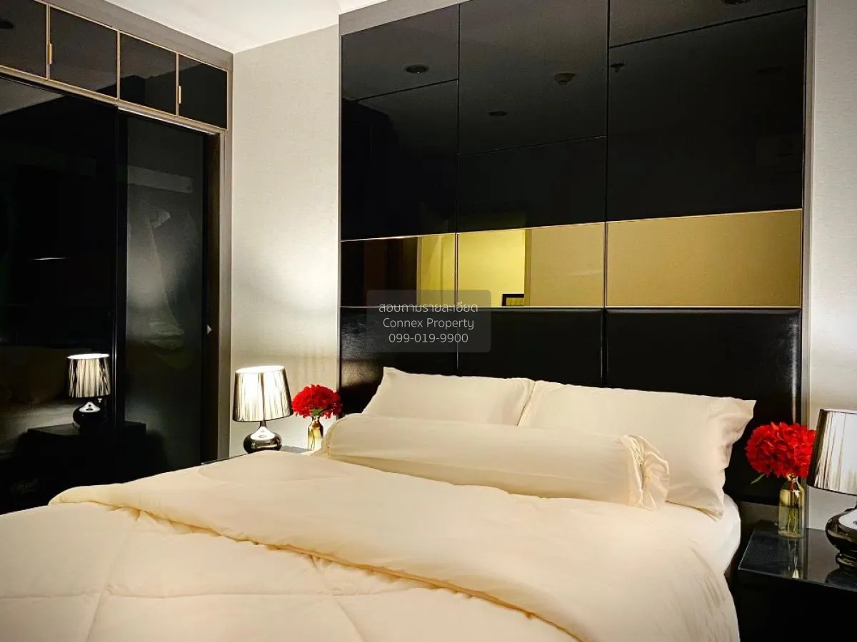 For Sale Condo , Ideo Mobi Bangsue Grand Interchange , MRT-Tao Po 3