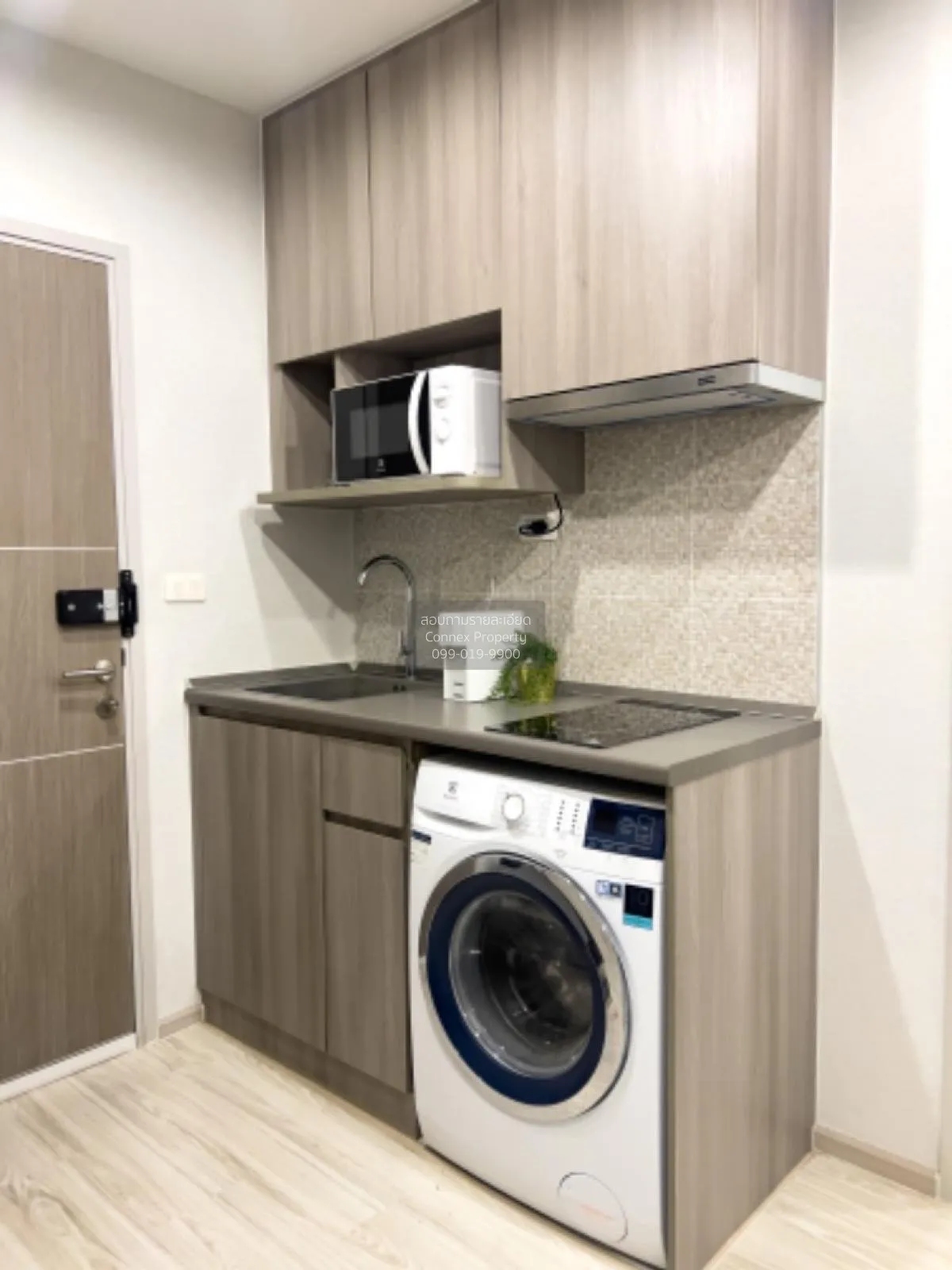 For Sale Condo , Ideo Mobi Bangsue Grand Interchange , MRT-Tao Po 4