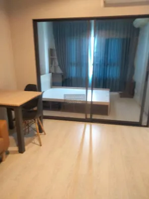 For Sale Condo , Ideo Sukhumvit 115 , BTS-Pu Chao , Thepharak , Mueang Samut Prakan , Samut Prakarn , CX-84562