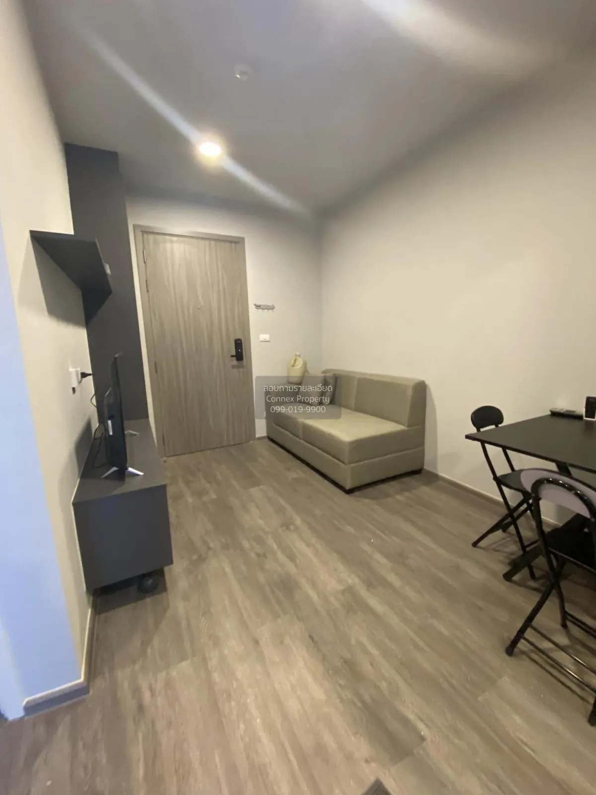 เช่าคอนโด  มอนเต้ พระราม 9 ARL-รามคำแหง หัวหมาก เขต บางกะปิ กรุงเ 2