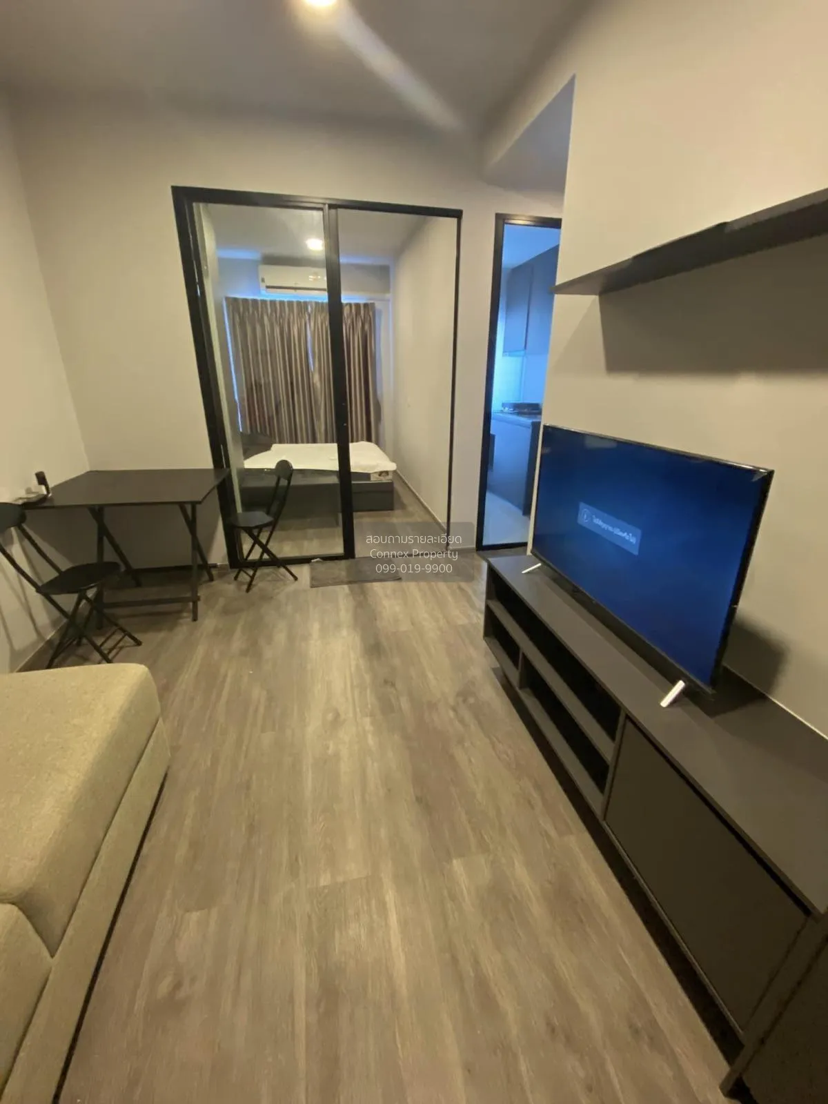 ขายคอนโด  มอนเต้ พระราม 9 ARL-รามคำแหง หัวหมาก เขต บางกะปิ กรุงเท 1