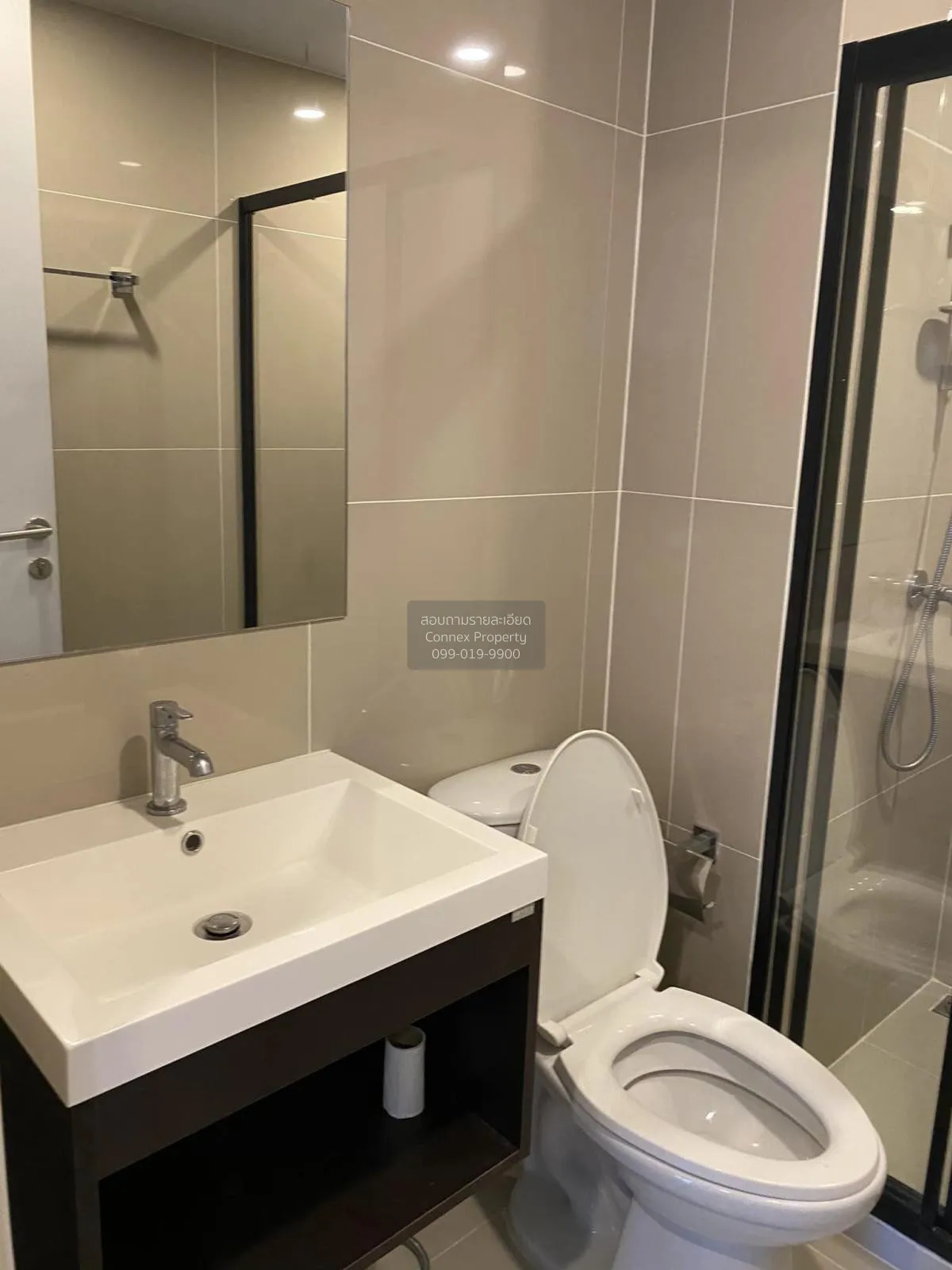 ขายคอนโด  มอนเต้ พระราม 9 ARL-รามคำแหง หัวหมาก เขต บางกะปิ กรุงเท