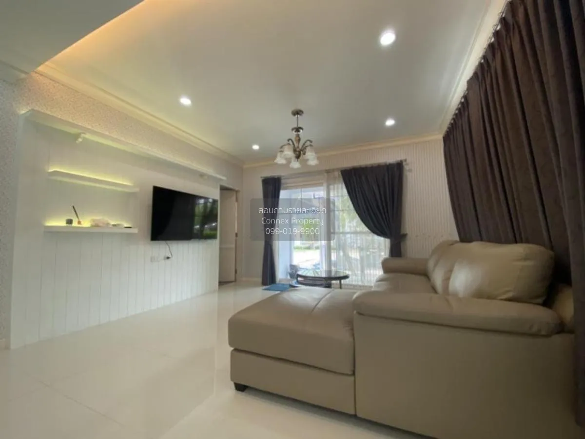 เช่าบ้าน  ชัยพฤกษ์ บางนา กม. 7 บางแก้ว บางพลี สมุทรปราการ CX-8456 2