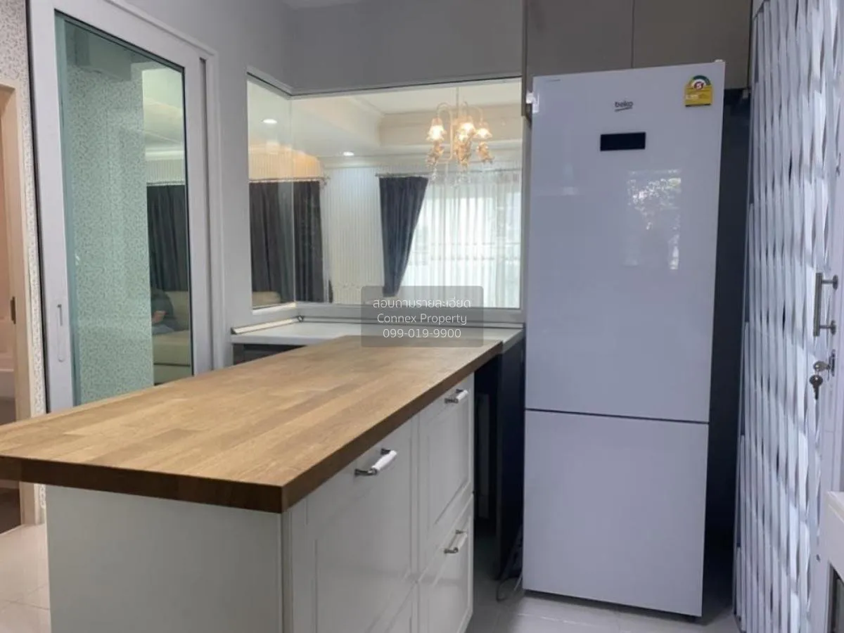 เช่าบ้าน  ชัยพฤกษ์ บางนา กม. 7 บางแก้ว บางพลี สมุทรปราการ CX-8456 4