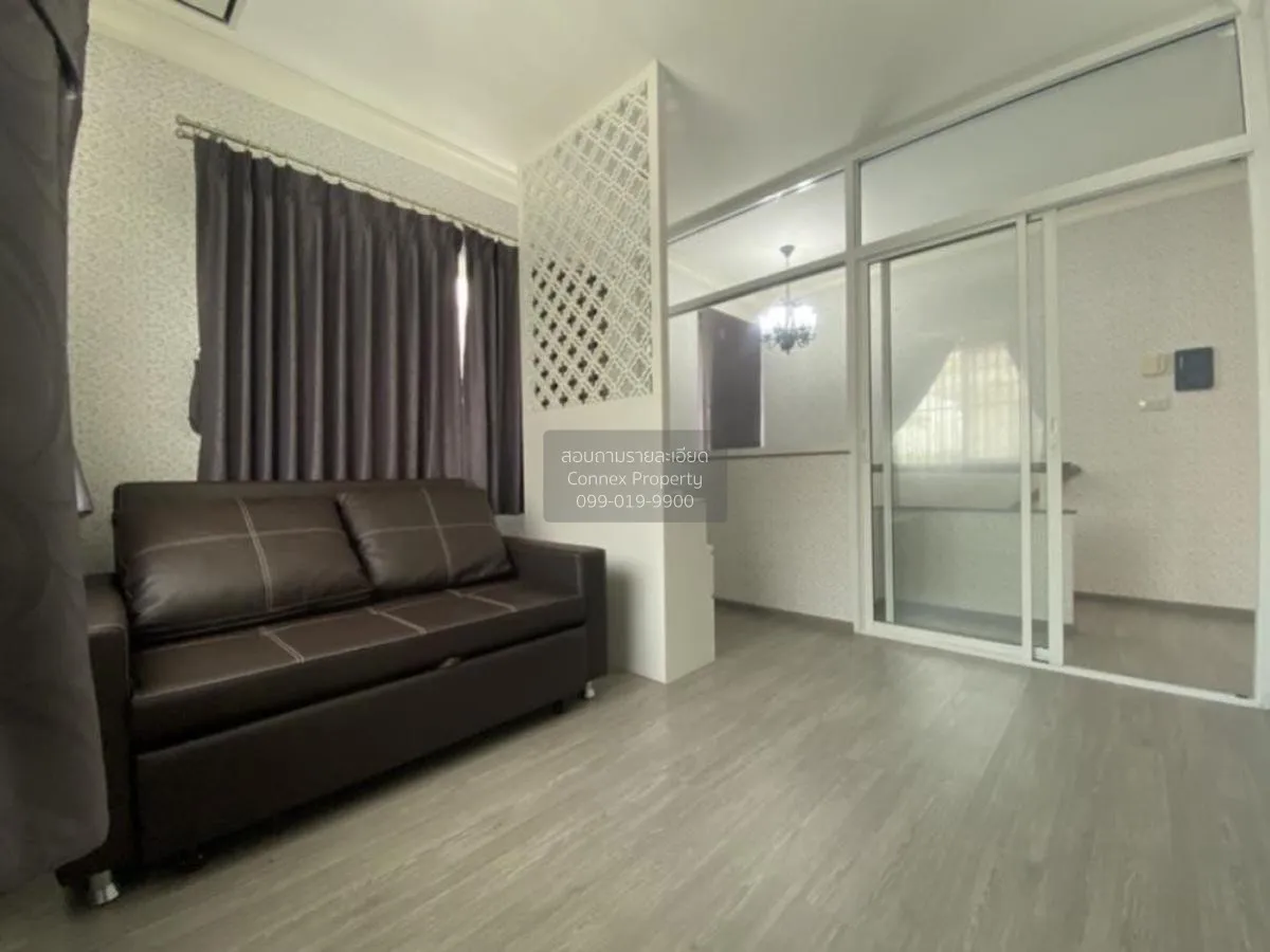 เช่าบ้าน  ชัยพฤกษ์ บางนา กม. 7 บางแก้ว บางพลี สมุทรปราการ CX-8456