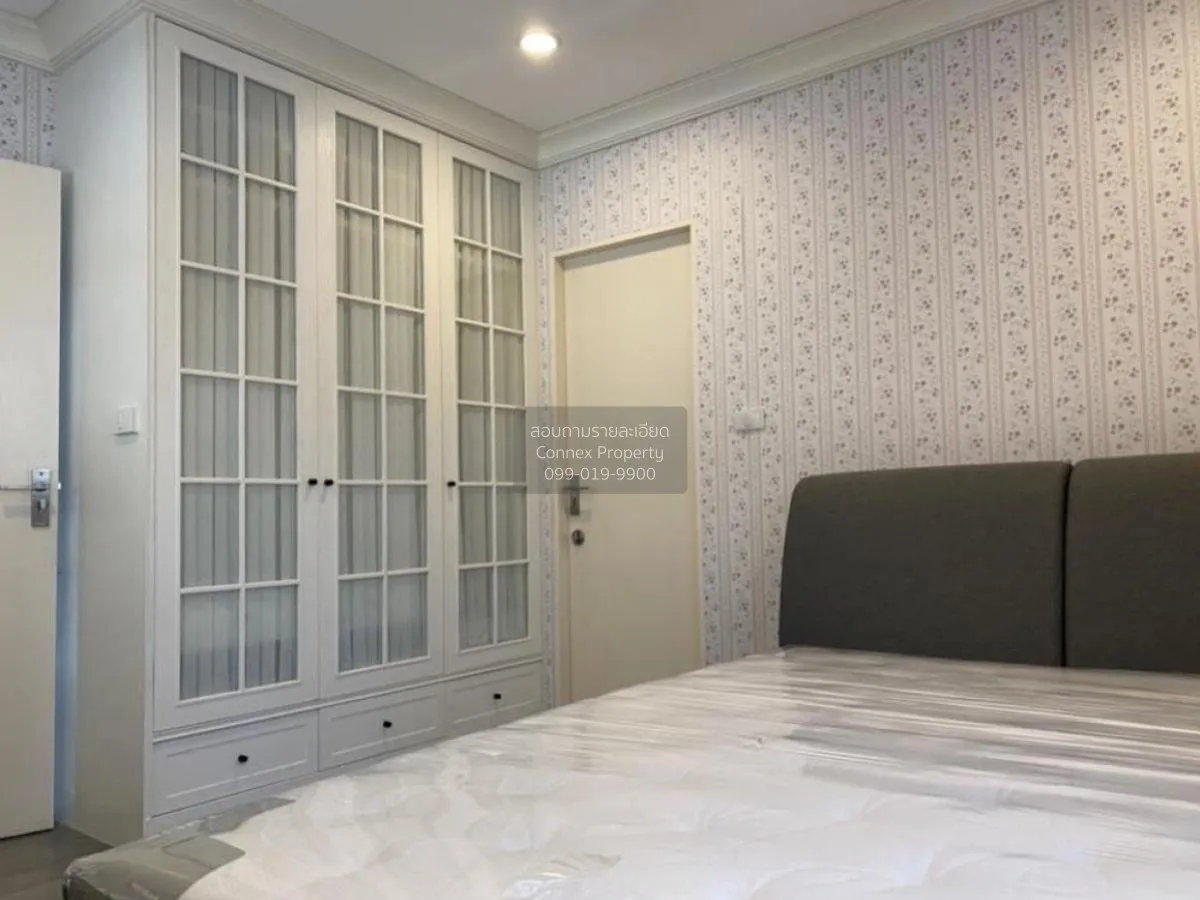 เช่าบ้าน  ชัยพฤกษ์ บางนา กม. 7 บางแก้ว บางพลี สมุทรปราการ CX-8456