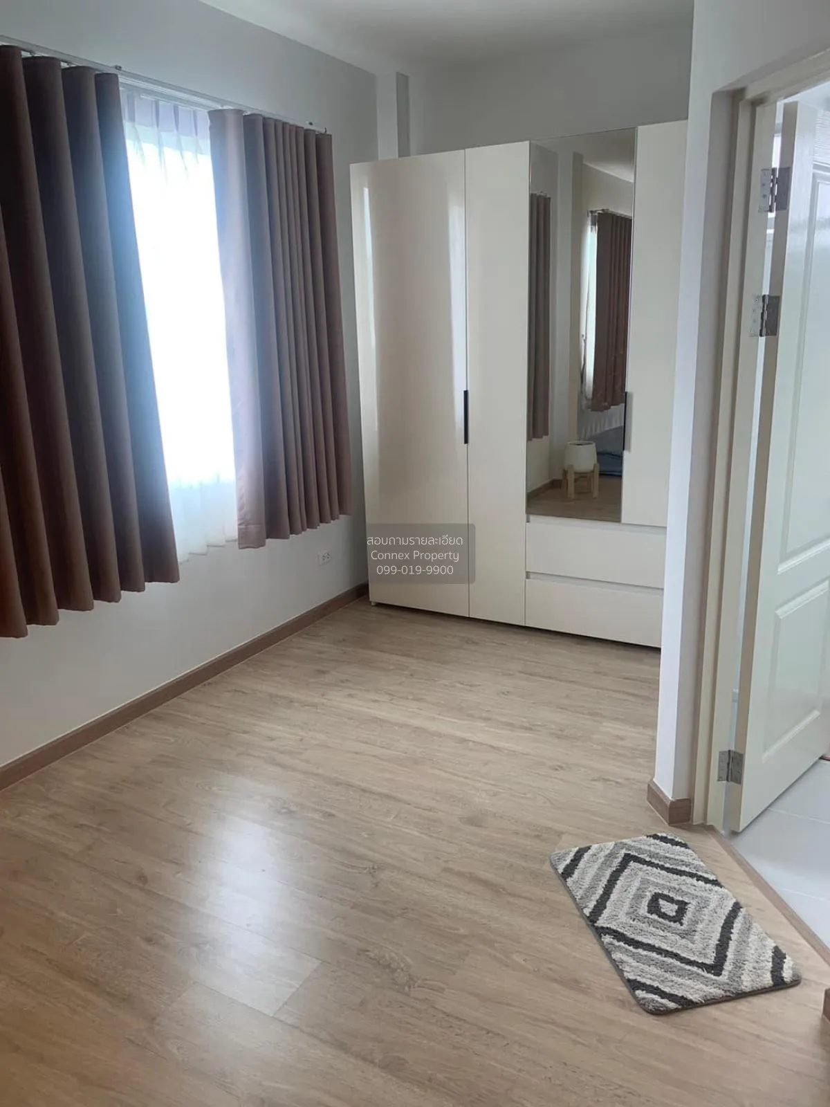 ขายบ้าน  คาซ่า วิลล์ วงแหวน-รามอินทรา ออเงิน เขต สายไหม กรุงเทพ C