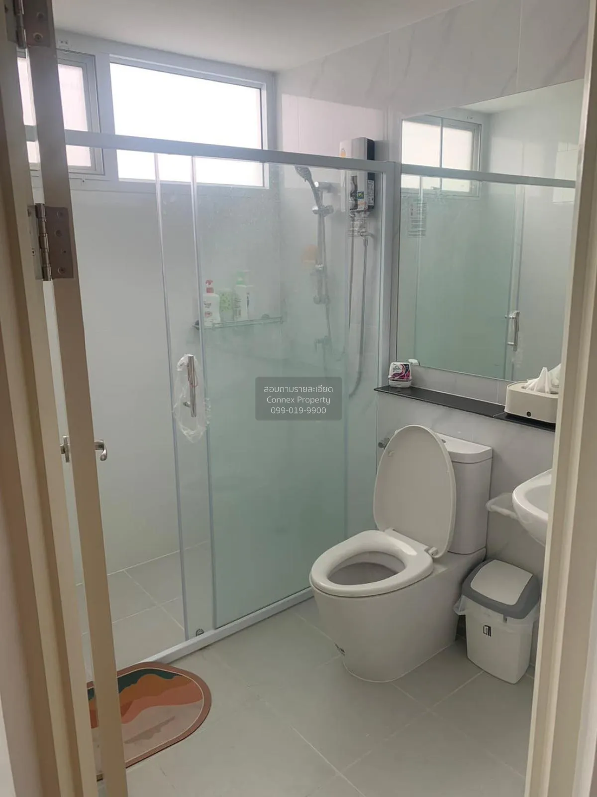 ขายบ้าน  คาซ่า วิลล์ วงแหวน-รามอินทรา ออเงิน เขต สายไหม กรุงเทพ C