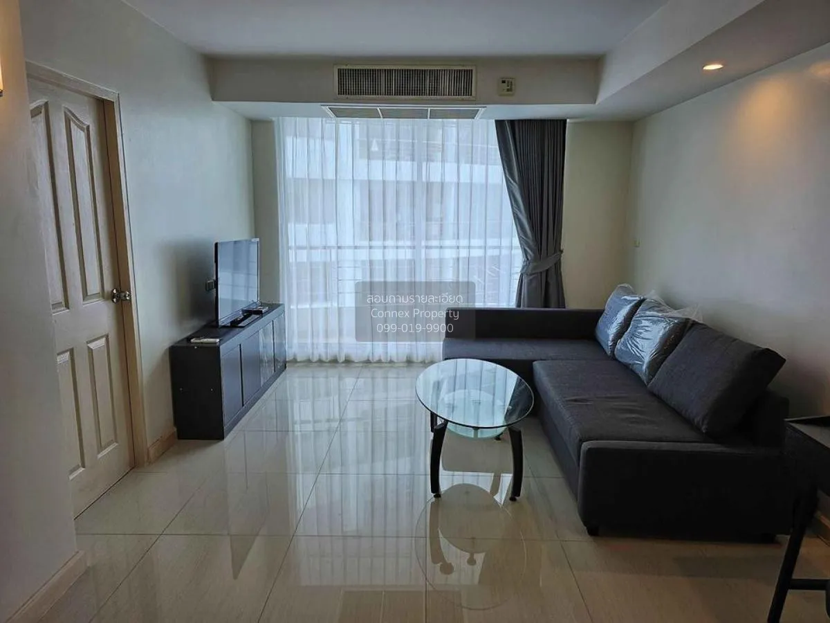 เช่าคอนโด  ศุภาลัย ปาร์ค พหลโยธิน ชั้นสูง BTS-พหลโยธิน 24 จตุจักร 2