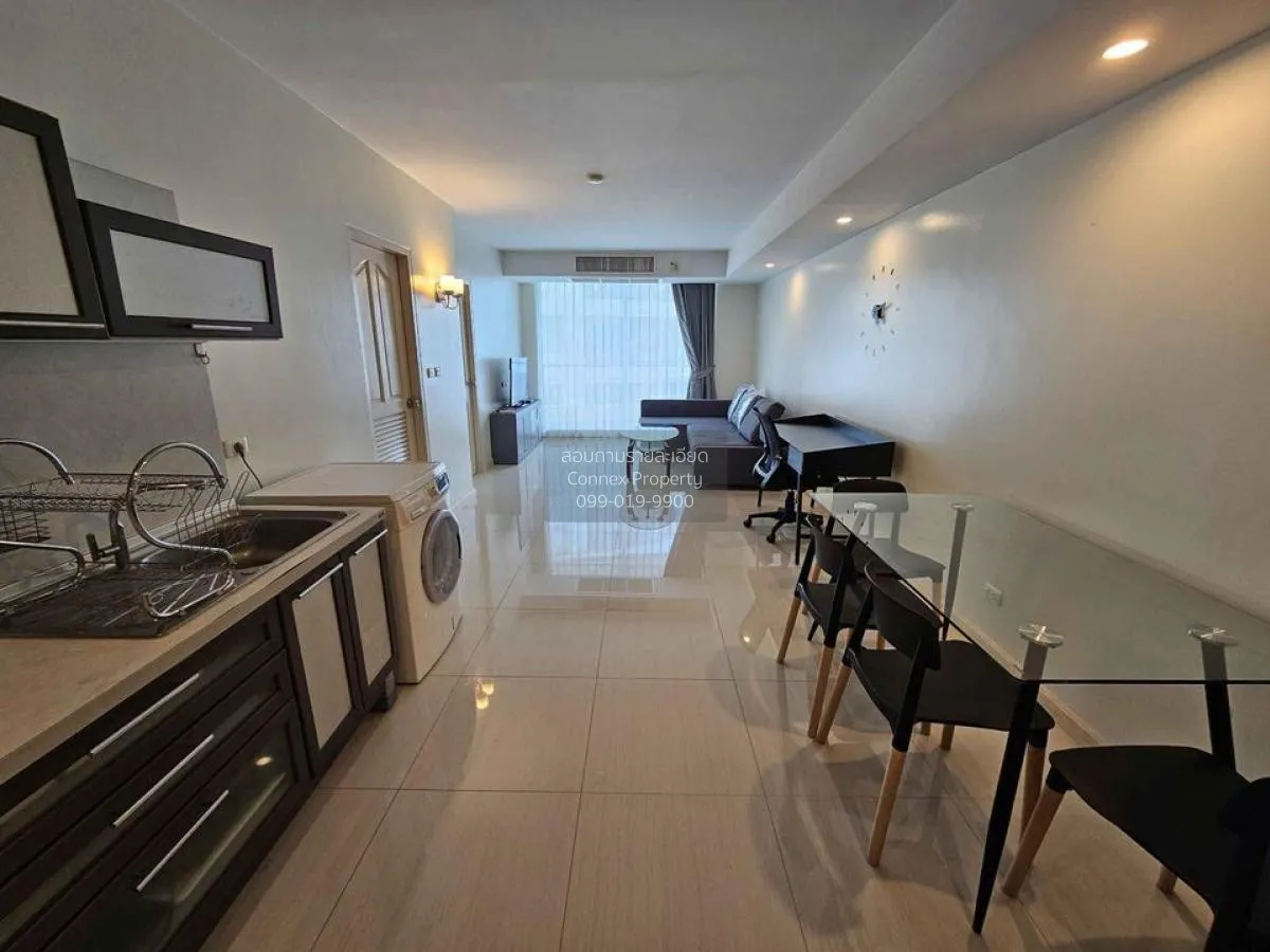 เช่าคอนโด  ศุภาลัย ปาร์ค พหลโยธิน ชั้นสูง BTS-พหลโยธิน 24 จตุจักร 3