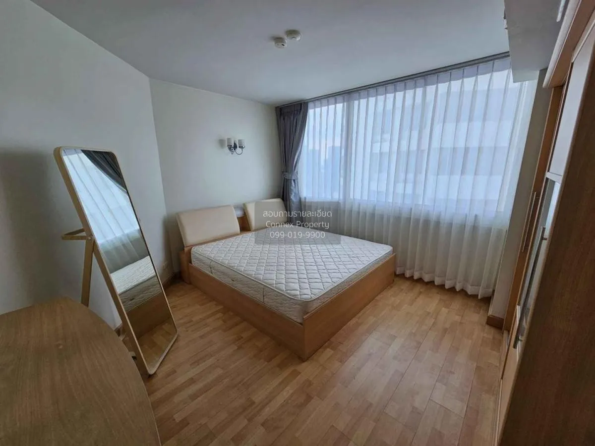 เช่าคอนโด  ศุภาลัย ปาร์ค พหลโยธิน ชั้นสูง BTS-พหลโยธิน 24 จตุจักร 4