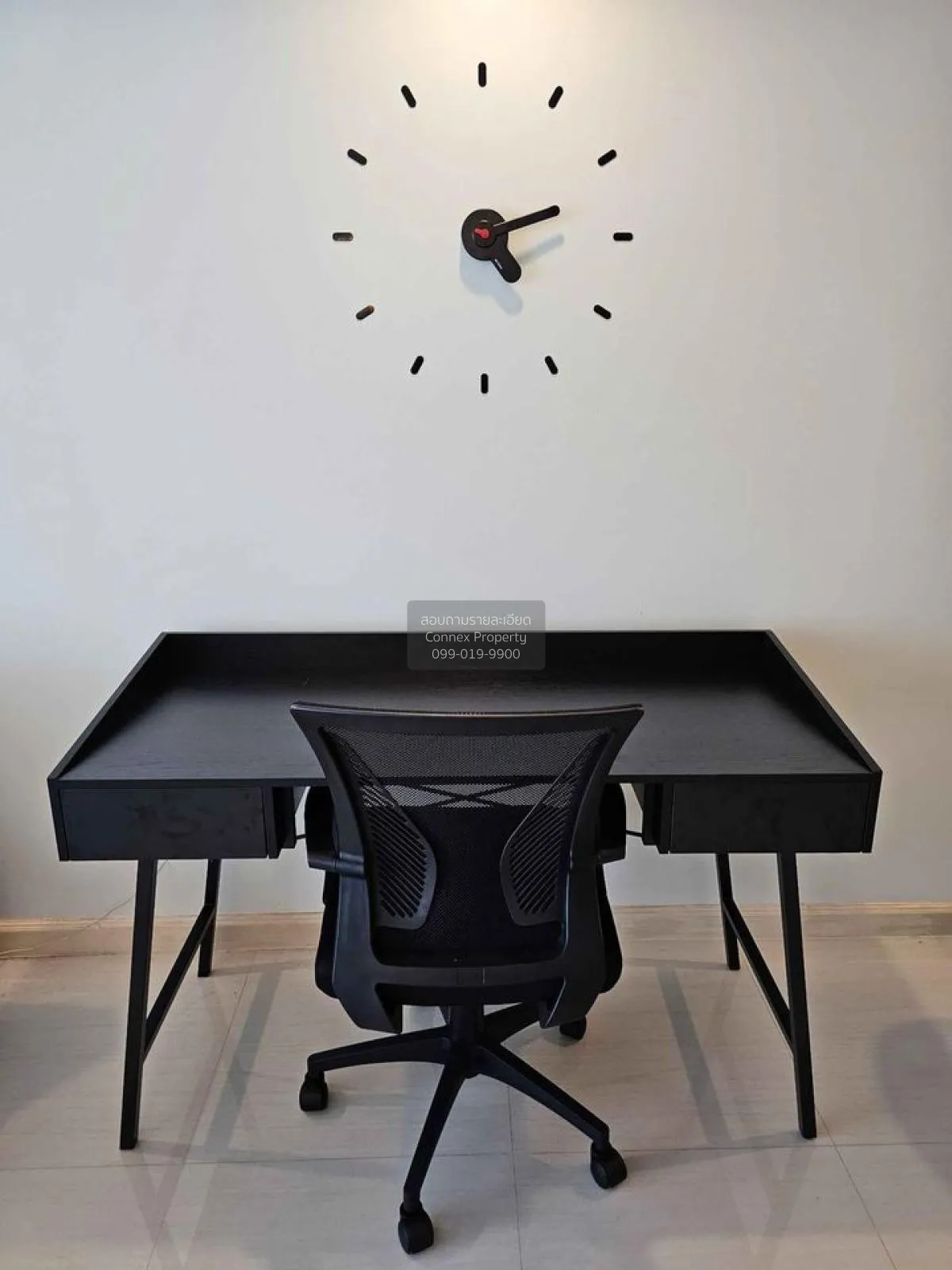 เช่าคอนโด  ศุภาลัย ปาร์ค พหลโยธิน ชั้นสูง BTS-พหลโยธิน 24 จตุจักร