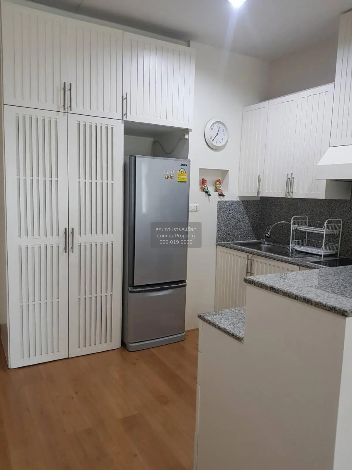 เช่าคอนโด  บ้านกลางกรุง สยาม-ปทุมวัน BTS-ราชเทวี ทุ่งพญาไท เขต รา 3