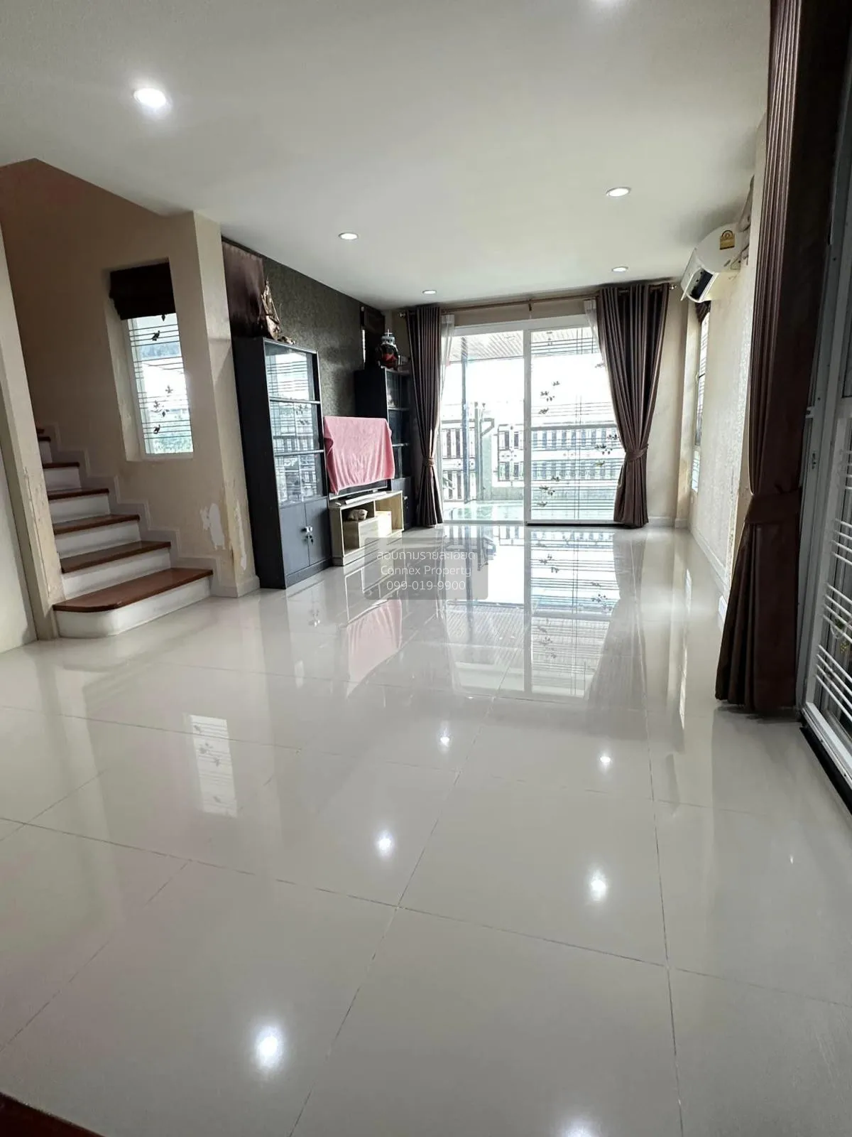 ขายบ้าน  สัมมากร ชัยพฤกษ์-วงแหวน ลำโพ บางบัวทอง นนทบุรี CX-84571 4