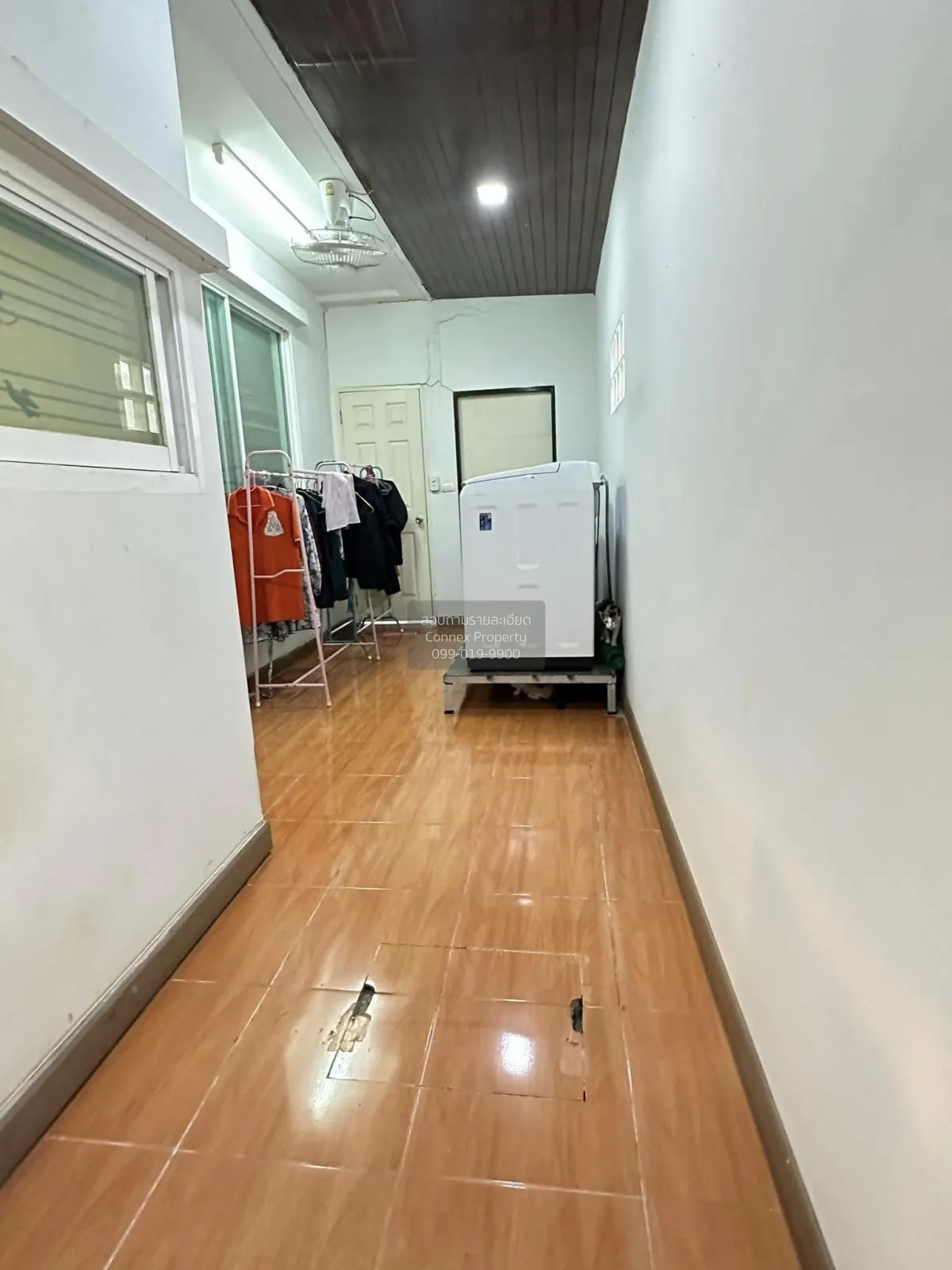 ขายบ้าน  สัมมากร ชัยพฤกษ์-วงแหวน ลำโพ บางบัวทอง นนทบุรี CX-84571