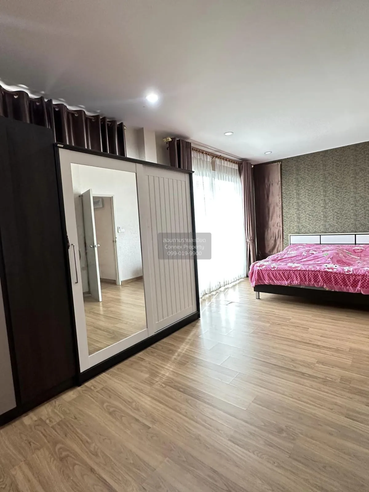 ขายบ้าน  สัมมากร ชัยพฤกษ์-วงแหวน ลำโพ บางบัวทอง นนทบุรี CX-84571