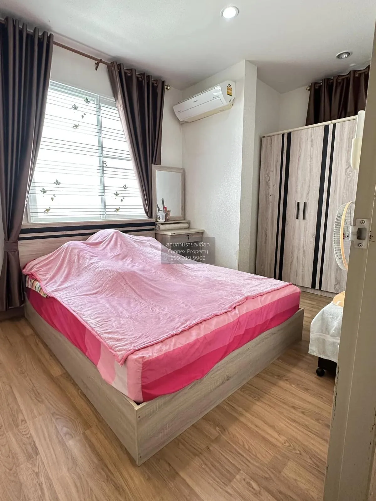 ขายบ้าน  สัมมากร ชัยพฤกษ์-วงแหวน ลำโพ บางบัวทอง นนทบุรี CX-84571