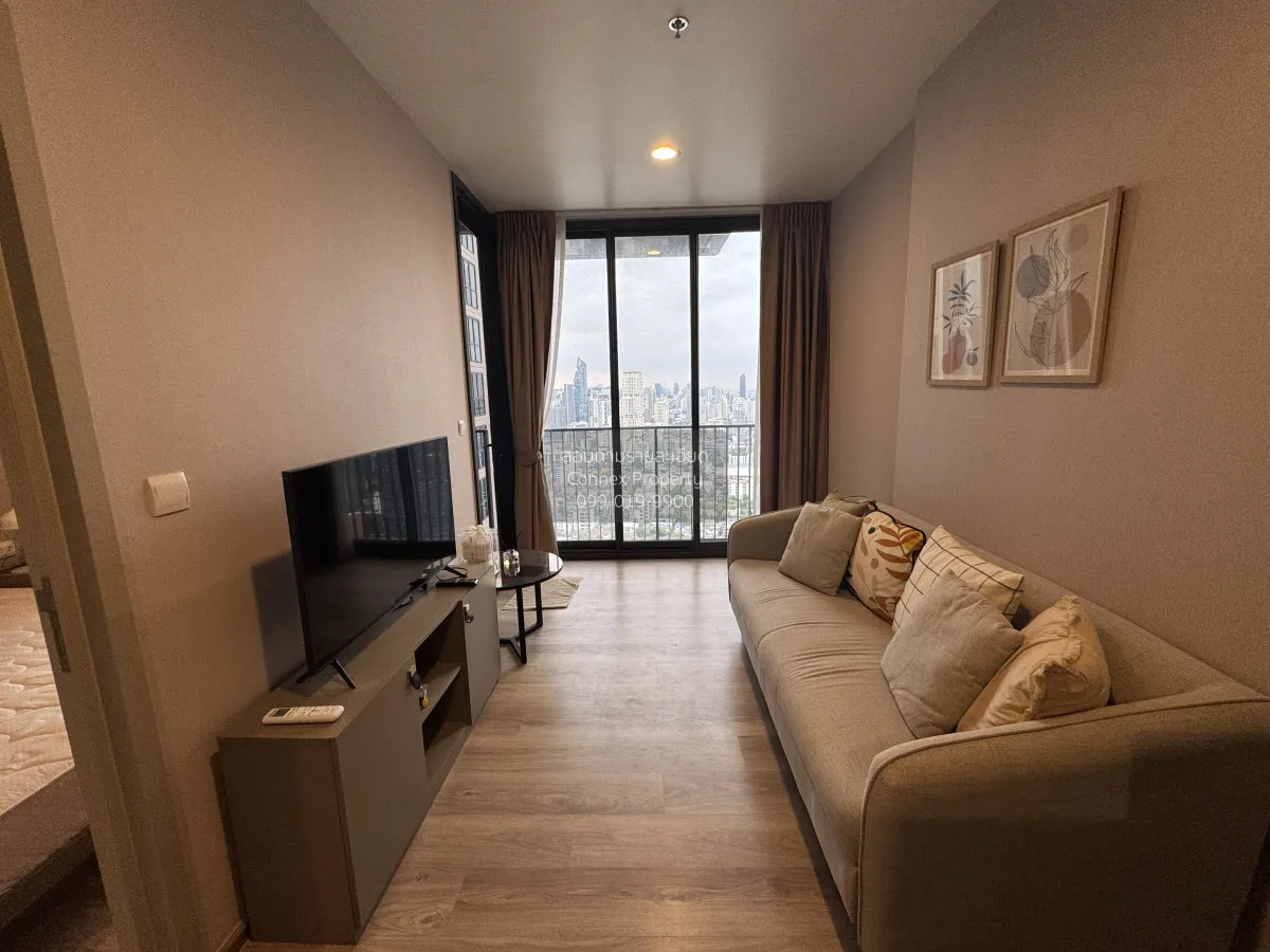 เช่าคอนโด  โอกะ เฮาส์ BTS-ทองหล่อ คลองตัน เขต คลองเตย กรุงเทพ CX- 1