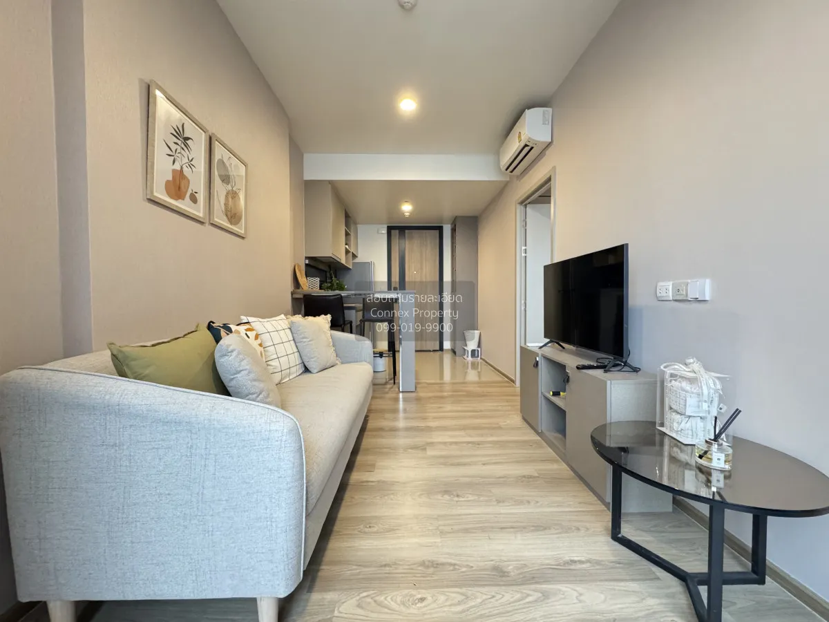 เช่าคอนโด  โอกะ เฮาส์ BTS-ทองหล่อ คลองตัน เขต คลองเตย กรุงเทพ CX- 2