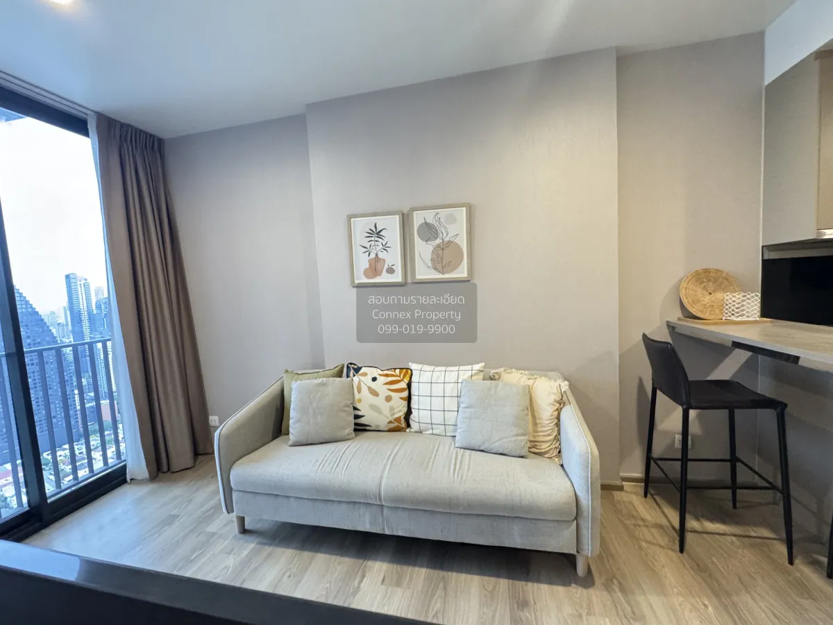 เช่าคอนโด  โอกะ เฮาส์ BTS-ทองหล่อ คลองตัน เขต คลองเตย กรุงเทพ CX- 3