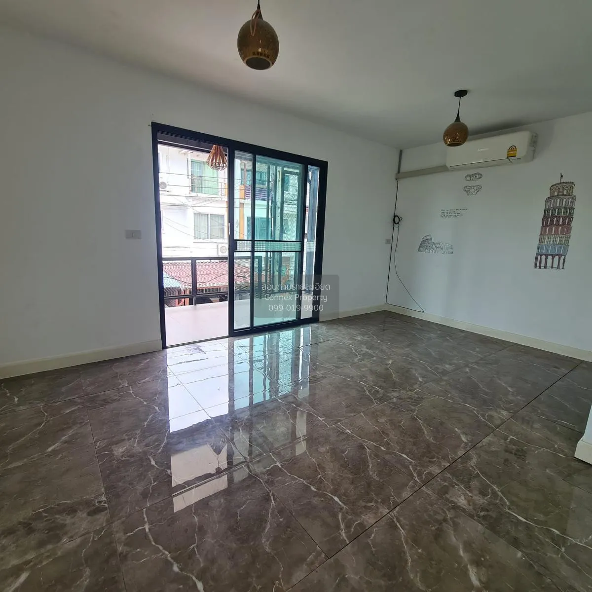 ขายทาวน์เฮ้าส์/ทาวน์โฮม  ประชาสุขเลคแอนด์มอลล์ ห้องมุม แสมดำ เขต 